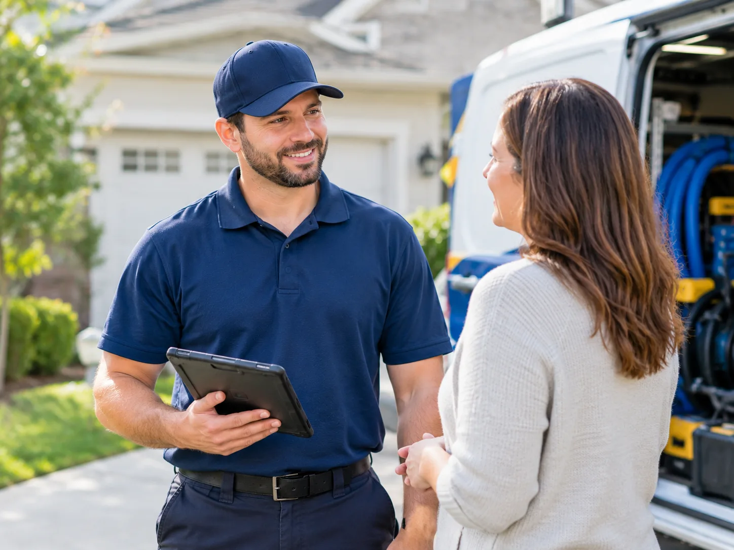 Sewage Backup Cleanup Frankston, TX FAQs